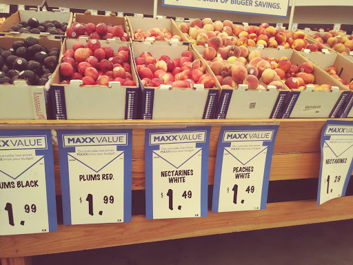 Supermarket «FoodMaxx», reviews and photos, 4461 Balfour Rd, Brentwood, CA 94513, USA