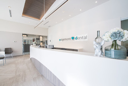 Edgemont Dental Clinic