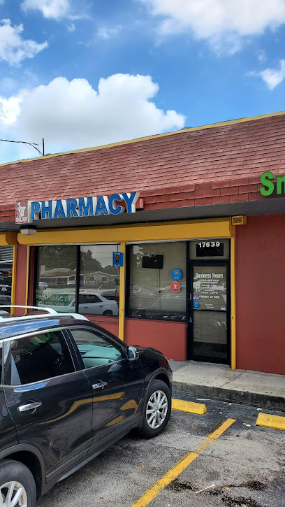 Melody Pharmacy