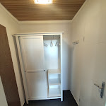 Photo n°3 de l'avis de Jessica.r fait le 01/08/2022 à 17:38 sur le  Landhaus Streeck à Rüggow