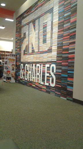 Used Book Store «2nd & Charles», reviews and photos, 3501 Paxton St, Harrisburg, PA 17111, USA