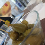 Photo n°11 de l'avis de LaLaura. fait le 16/07/2023 à 16:16 sur le  Snack Bar Juncu e Luna à Cala Liberotto