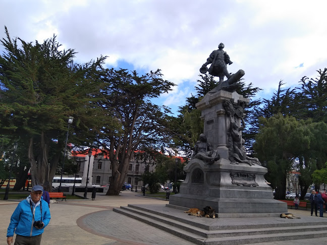 Punta Arenas, Magallanes, Chile