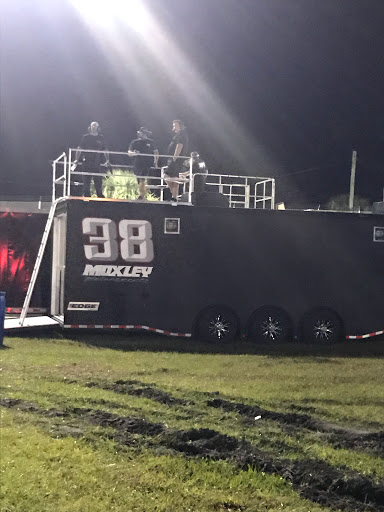 Tourist Attraction «New Smyrna Speedway», reviews and photos, 3939 Florida 44, New Smyrna Beach, FL 32168, USA