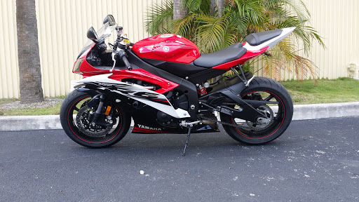 Motorcycle Dealer «Broward Motorsports of Ft. Lauderdale», reviews and photos, 1090 W Sunrise Blvd, Fort Lauderdale, FL 33409, USA