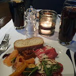 Photo n°2 de l'avis de Nadin.a fait le 03/03/2023 à 21:24 sur le  Restaurant Gildehaus à Hildesheim