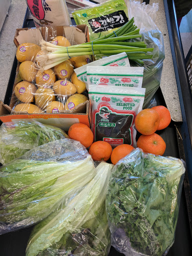 Asian Grocery Store «Kim Long Market», reviews and photos, 324 E Anaheim St, Long Beach, CA 90813, USA