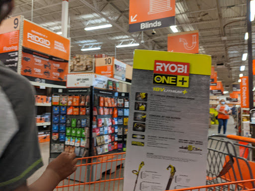 Home Improvement Store «The Home Depot», reviews and photos, 55 Granby St, Bloomfield, CT 06002, USA