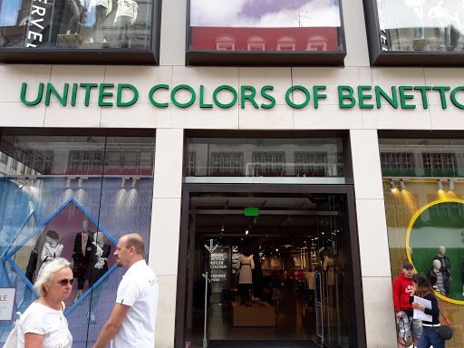 United Colors of Benetton