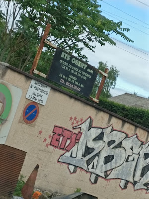 Établissements Obert à Illkirch-Graffenstaden