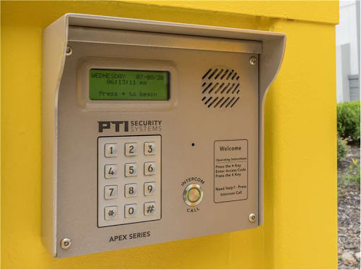 Storage Facility «Extra Space Storage», reviews and photos, 1989 Montreal Rd, Tucker, GA 30084, USA