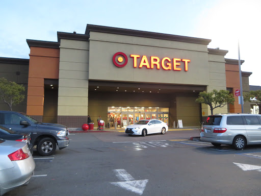 Department Store «Target», reviews and photos, 1400 Fitzgerald Dr, Pinole, CA 94564, USA