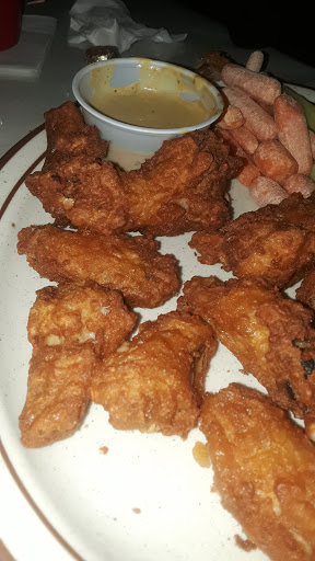 Restaurant «Elboqueron Dos Restaurantes Night Club», reviews and photos, 1330 E Gude Dr, Rockville, MD 20850, USA