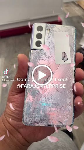 Electronics Repair Shop «faraj enterprise gadget repair», reviews and photos, 346 Bloomfield Ave, Montclair, NJ 07042, USA