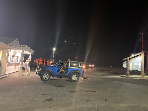 Ice Cream Shop «Blueberry Hill Dairy Bar», reviews and photos, 355 High St, Ellsworth, ME 04605, USA