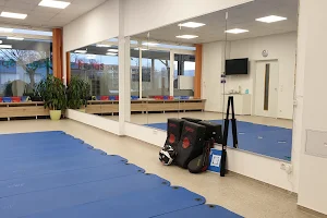 Drachenfaust Kampfkunstschule Jena | Kampfsportschule für Fitness und Selbstverteidigung image