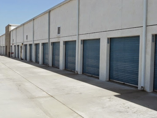 Self-Storage Facility «Madison Squares Self Storage Anaheim», reviews and photos, 2845 W Lincoln Ave, Anaheim, CA 92801, USA