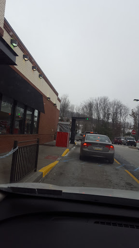Fast Food Restaurant «Chick-fil-A», reviews and photos, 1700 PA-228, Cranberry Twp, PA 16066, USA