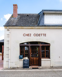 Photos du propriétaire du Restaurant Chez Odette à Saint-Nicolas-de-Bourgueil - n°3