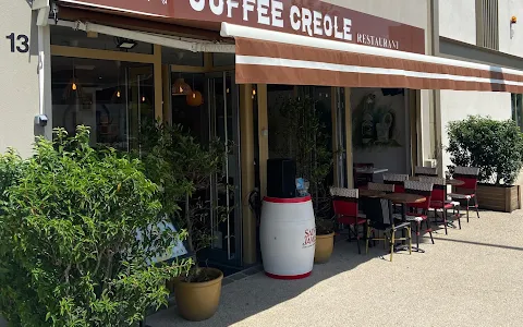 Coffee Creole image