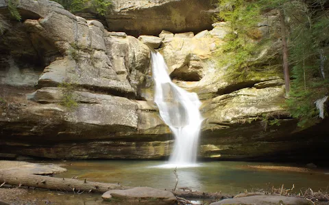 Hocking Hills State Park image