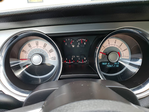 Used Car Dealer «Original Owner Autos», reviews and photos, 9811 Hamilton Rd, Eden Prairie, MN 55344, USA