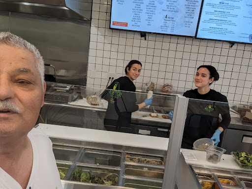 Bite Better Salads N More image