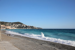 Plage Publique Magnan'in fotoğrafı - rahatlamayı sevenler arasında popüler bir yer