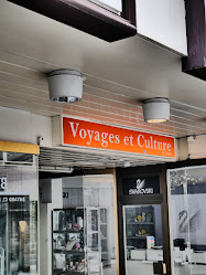 Voyages et Culture CVC SA