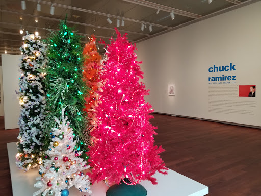 Museum «McNay Art Museum», reviews and photos, 6000 N New Braunfels Ave, San Antonio, TX 78209, USA