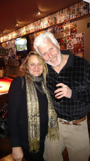 American Restaurant «American Spirits Roadhouse», reviews and photos, 1090 NJ-173, Asbury, NJ 08802, USA