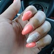 Diamond Nails