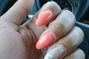 Diamond Nails