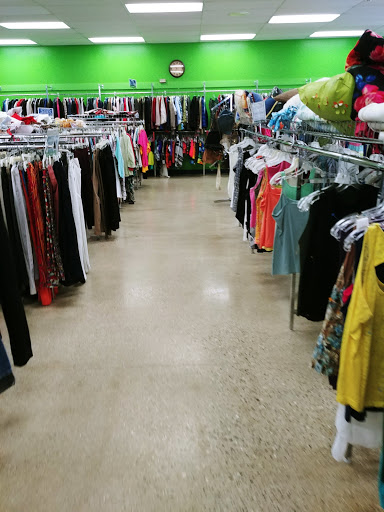 Thrift Store «Wabash Valley Goodwill», reviews and photos, 600 S 3rd St, Terre Haute, IN 47807, USA