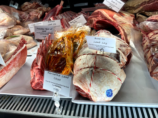 Butcher Shop «Fatted Calf», reviews and photos, 320 Fell St, San Francisco, CA 94102, USA