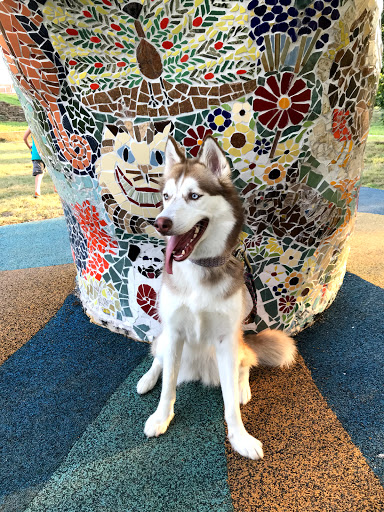 Park «Fannie Mae Dees Park», reviews and photos, 2400 Blakemore Ave, Nashville, TN 37212, USA