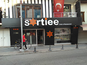 Sortiee cafe & restaurant