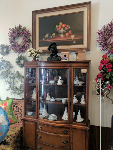 Florist «Urban Florist», reviews and photos, 710 N Mountain Ave, Ontario, CA 91762, USA