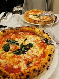 Pizza du Restaurant italien Italian Kitchen à Boulogne-Billancourt - n°4