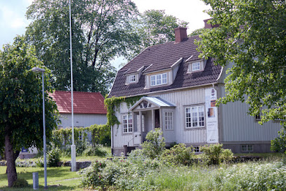 Kulturgatan Bodafors