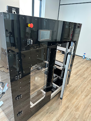 CDFI 3D à Hasparren