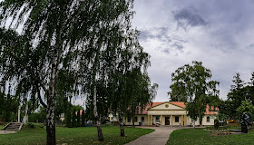 Tarpai II. Rákóczi Ferenc Művelődési Ház és Könyvtár