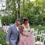 Photo n° 5 de l'avis de Christelle.s fait le 23/09/2020 à 16:52 pour Jour J Event wedding planner à Vaux-le-Pénil