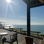 Photo n° 1 de l'avis de lélia-laurent.i fait le 12/05/2019 à 08:38 pour La Petite Rade à Sainte-Adresse
