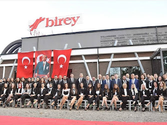 Birey Koleji Eskişehir