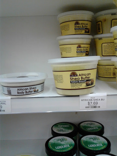 Beauty Supply Store «Hair Art Beauty Outlet & Salon», reviews and photos, 2510 84th St S, Tacoma, WA 98499, USA