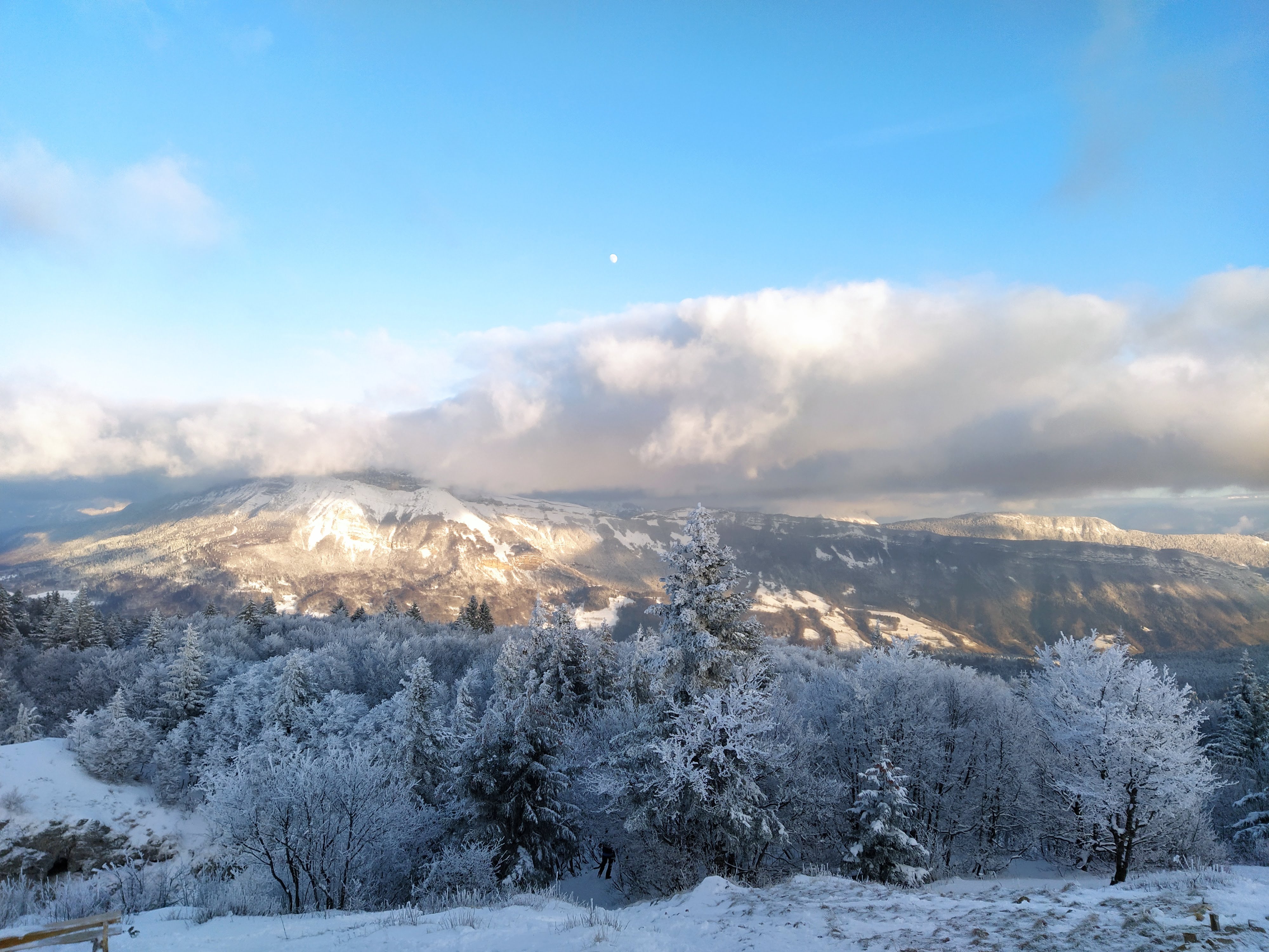 Photo n° 4 de l'avis de Christophe.O fait le 27/12/2020 à 17:08