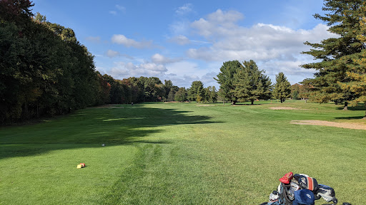 Golf Club «Manchester Country Club», reviews and photos, 305 S Main St, Manchester, CT 06040, USA