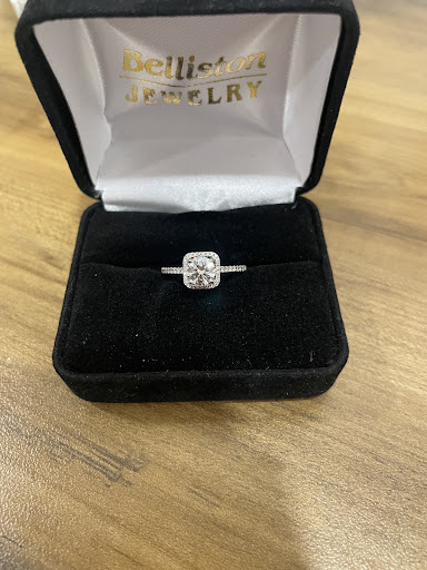 Jeweler «Belliston Jewelry», reviews and photos, 1155 36th St, Ogden, UT 84403, USA