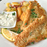 Photo n°2 de l'avis de Al.n fait le 15/03/2024 à 09:49 sur le  Restaurant Schiffergilde Bremerhaven à Bremerhaven